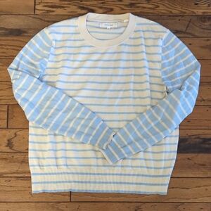 Chinti & Parker Cotton Sweater